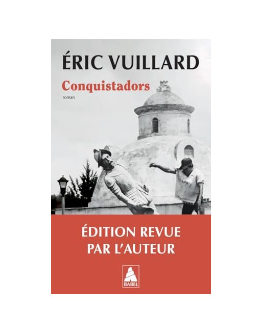 Conquistadors