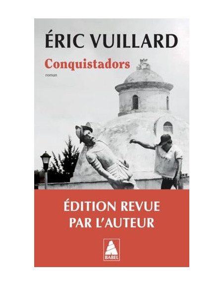 Conquistadors