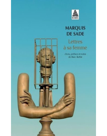 Lettres a sa femme