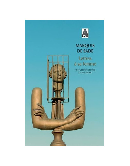 Lettres a sa femme