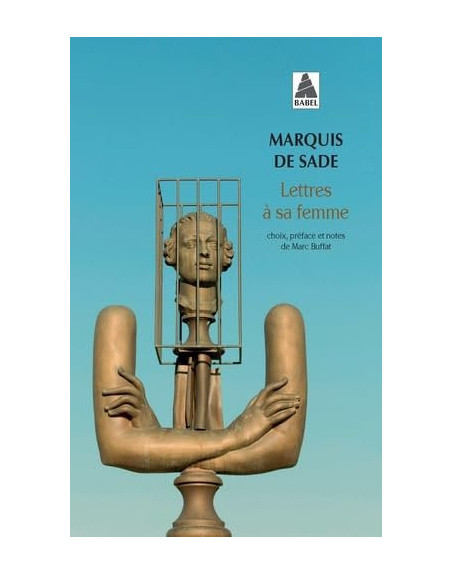 Lettres a sa femme