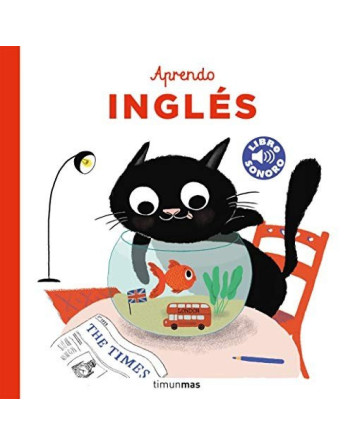 Aprendo inglés