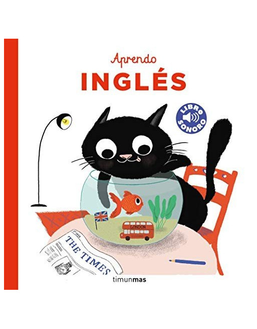 Aprendo inglés