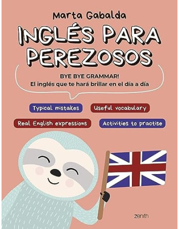 Ingles para perezosos