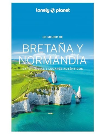 Lo mejor de Bretaña y Normandía 1
