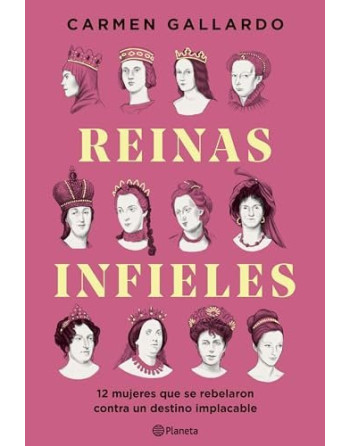 Reinas Infieles