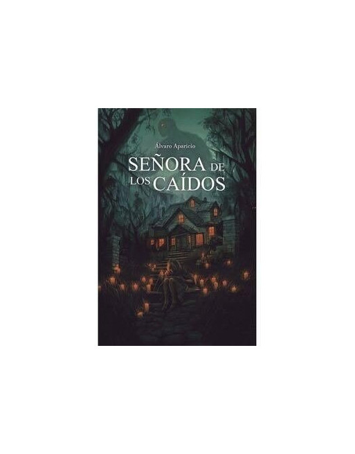Señora de los caidos