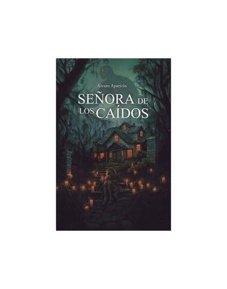 Señora de los caidos