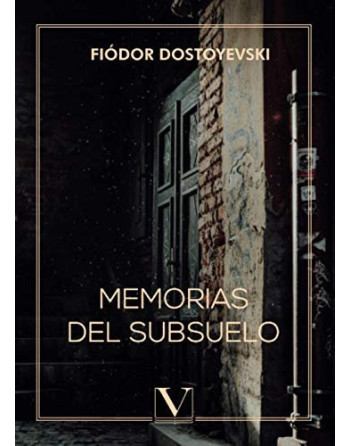 Memorias del subsuelo