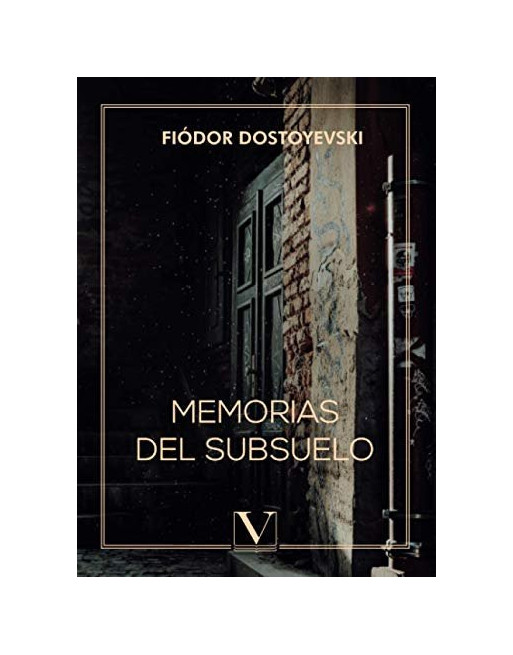 Memorias del subsuelo