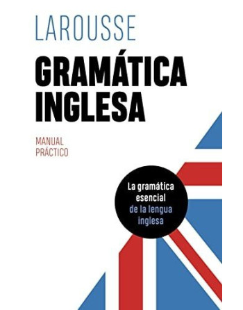 Gramática inglesa  manual práctico '23