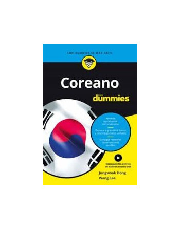Coreano para dummies
