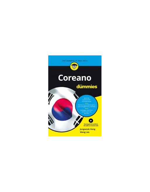 Coreano para dummies