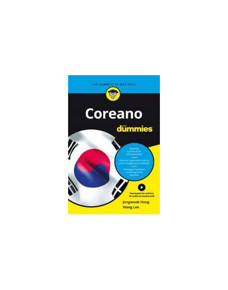 Coreano para dummies