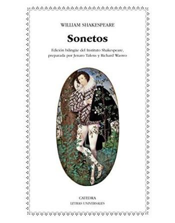 Sonetos Bilingüe Ingles Español