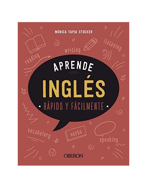 Aprende Ingles - Rapido y facilmente