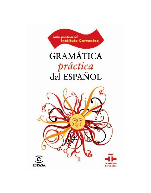 Gramática práctica del español