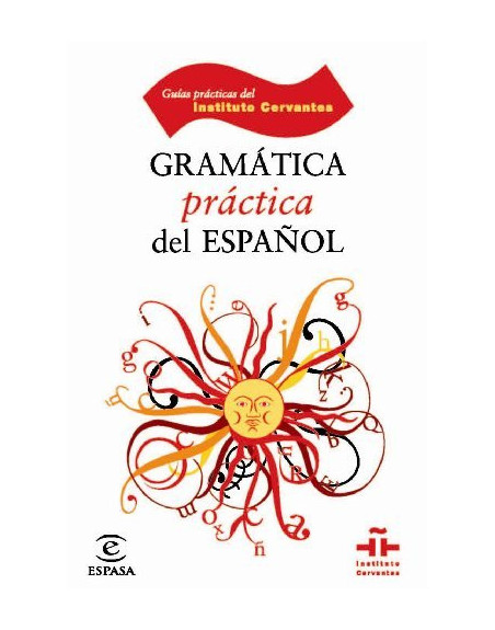 Gramática práctica del español