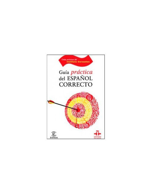 Guia Practica del Español Correcto