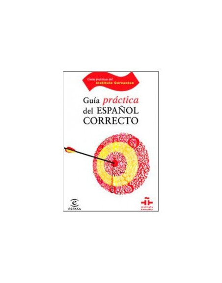 Guia Practica del Español Correcto