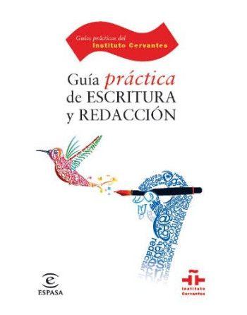 Guía Practica de Escritura y Redaccion