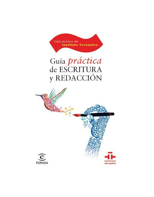 Guía Practica de Escritura y Redaccion