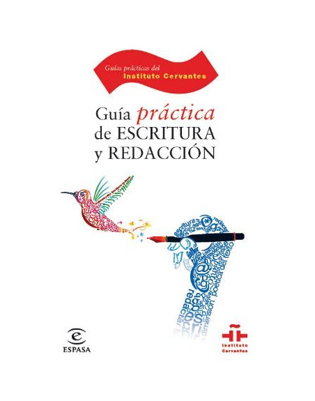 Guía Practica de Escritura y Redaccion