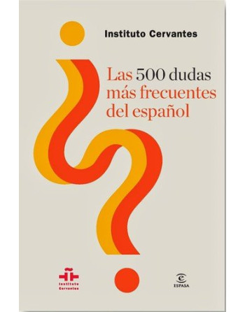 500 Dudas Mas Frecuentes del Español