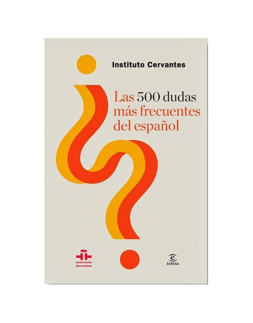 500 Dudas Mas Frecuentes del Español