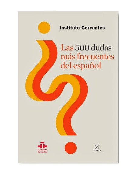 500 Dudas Mas Frecuentes del Español