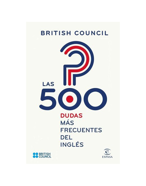 500 Dudas mas frecuentes del Ingles