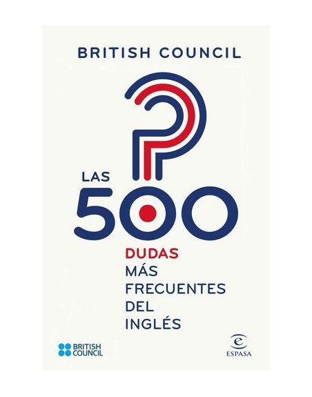 500 Dudas mas frecuentes del Ingles