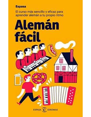 Alemán fácil