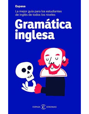 Gramática inglesa