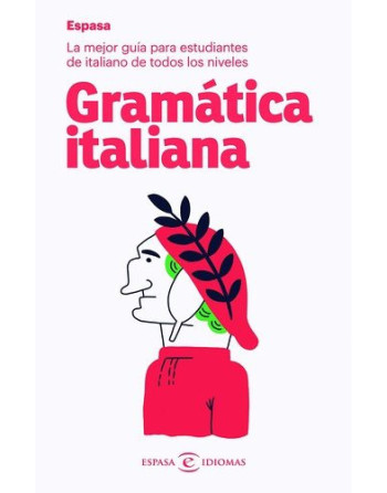 Gramatica Italiana