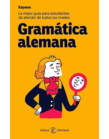Gramatica Alemana