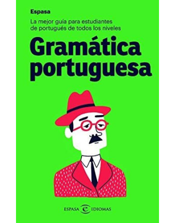 Gramatica Portuguesa