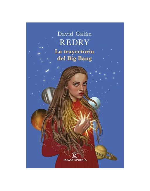 La trayectoria del big bang