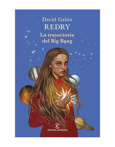 La trayectoria del big bang