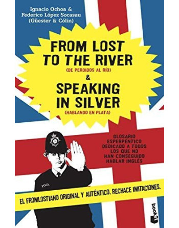 From Lost to the River & Speaking in Silver