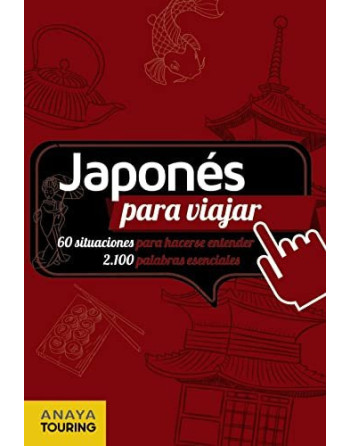 Japones para viajar