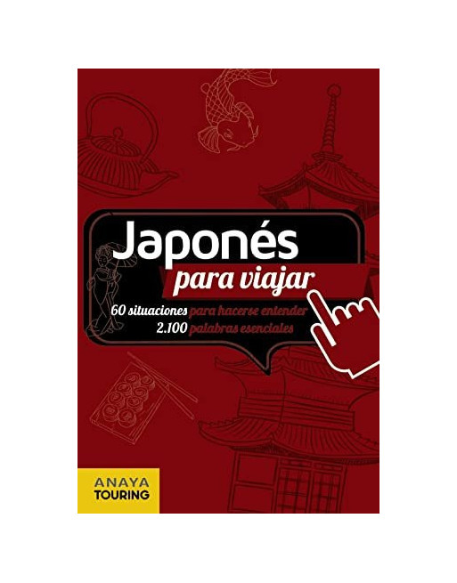 Japones para viajar