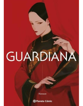 Guardiana