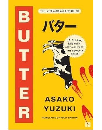 Butter PB