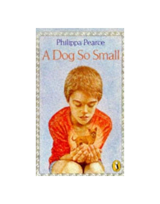A Dog So Small