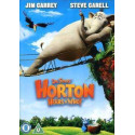 Horton Hears a Who ! DVD