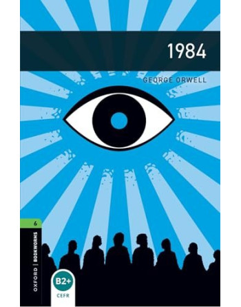 1984 + AUDIO WEB OBW6