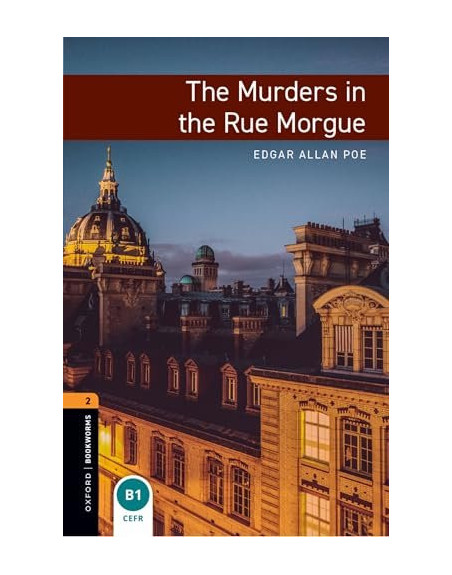 Murders In Rue Morgue obl2 audio web