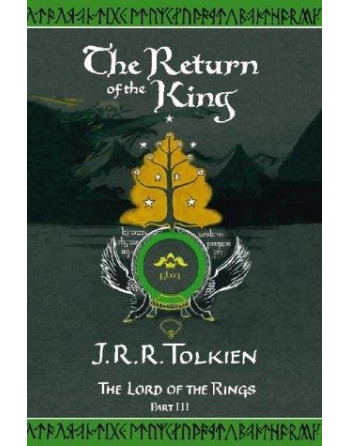 The Return of the King : Book 3