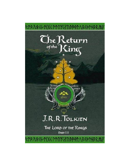 The Return of the King : Book 3